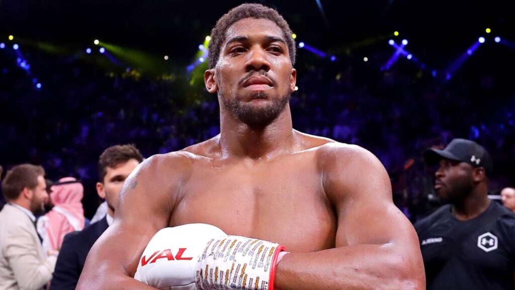 ‘You’re being a coward’: Tyson Fury calls out Anthony Joshua as talks stall over venue ‘You’re being a coward’: Tyson Fury calls out Anthony Joshua as talks stall over venue