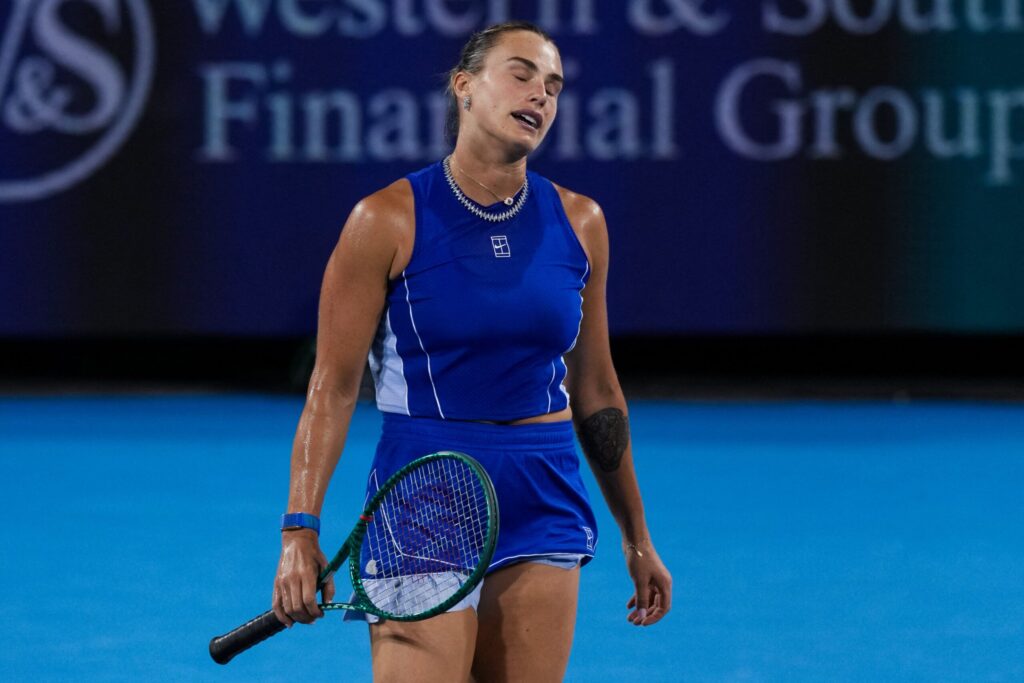 ‘You Guys Are a Joke’ – Aryna Sabalenka Involved in Fierce Argument After Question on ‘Parties’ at US Open
