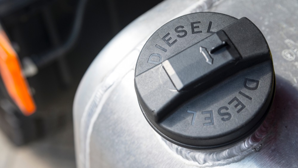 U.S. Diesel Prices Surge Toward All-Time High U.S. Diesel Prices Surge Toward All-Time High