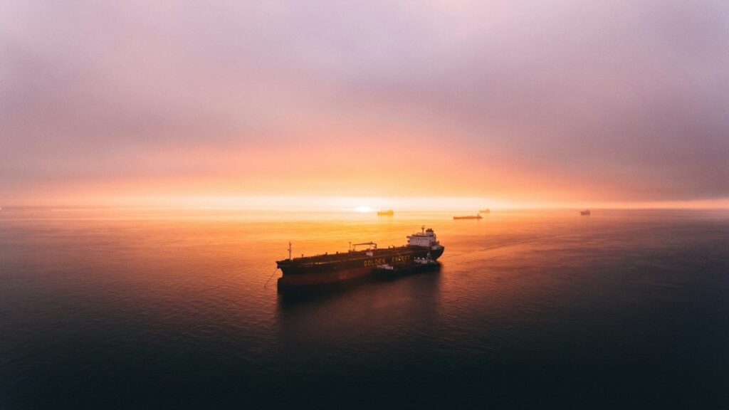 Hormuz Disruptions Could Drag Into Next Year, Japanese Tanker Giant Warns Hormuz Disruptions Could Drag Into Next Year, Japanese Tanker Giant Warns