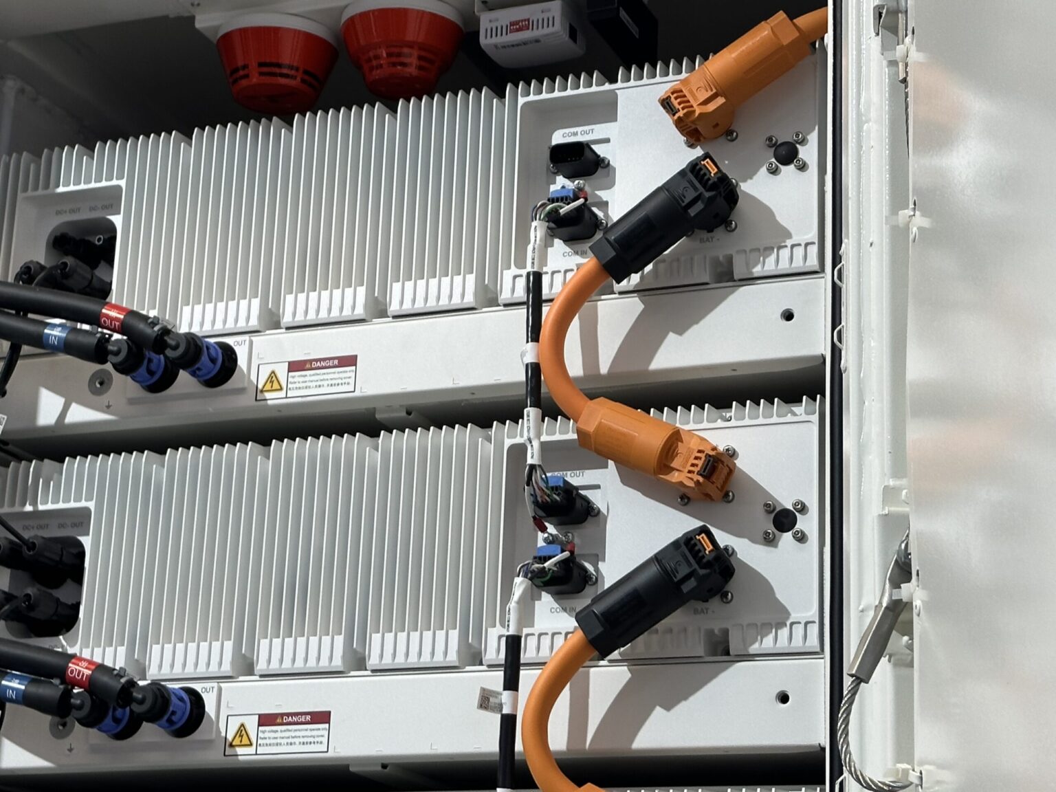 Regulatory hurdles persist in Norway’s battery market Regulatory hurdles persist in Norway’s battery market