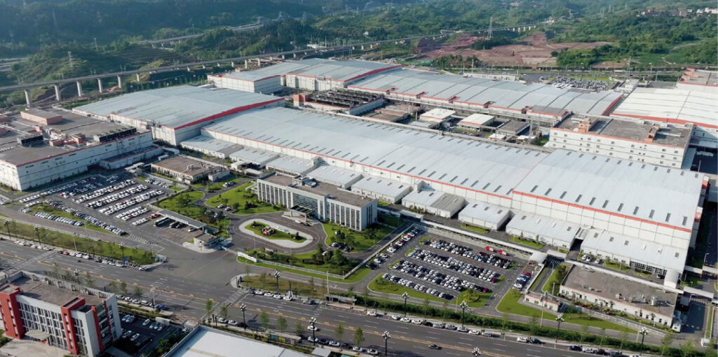 Chinese inverter and BESS makers stress compliance as US restrictions widen Chinese inverter and BESS makers stress compliance as US restrictions widen