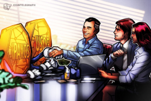 Mantle adds Paxos’ USDG stablecoin, joins Global Dollar Network Mantle adds Paxos’ USDG stablecoin, joins Global Dollar Network