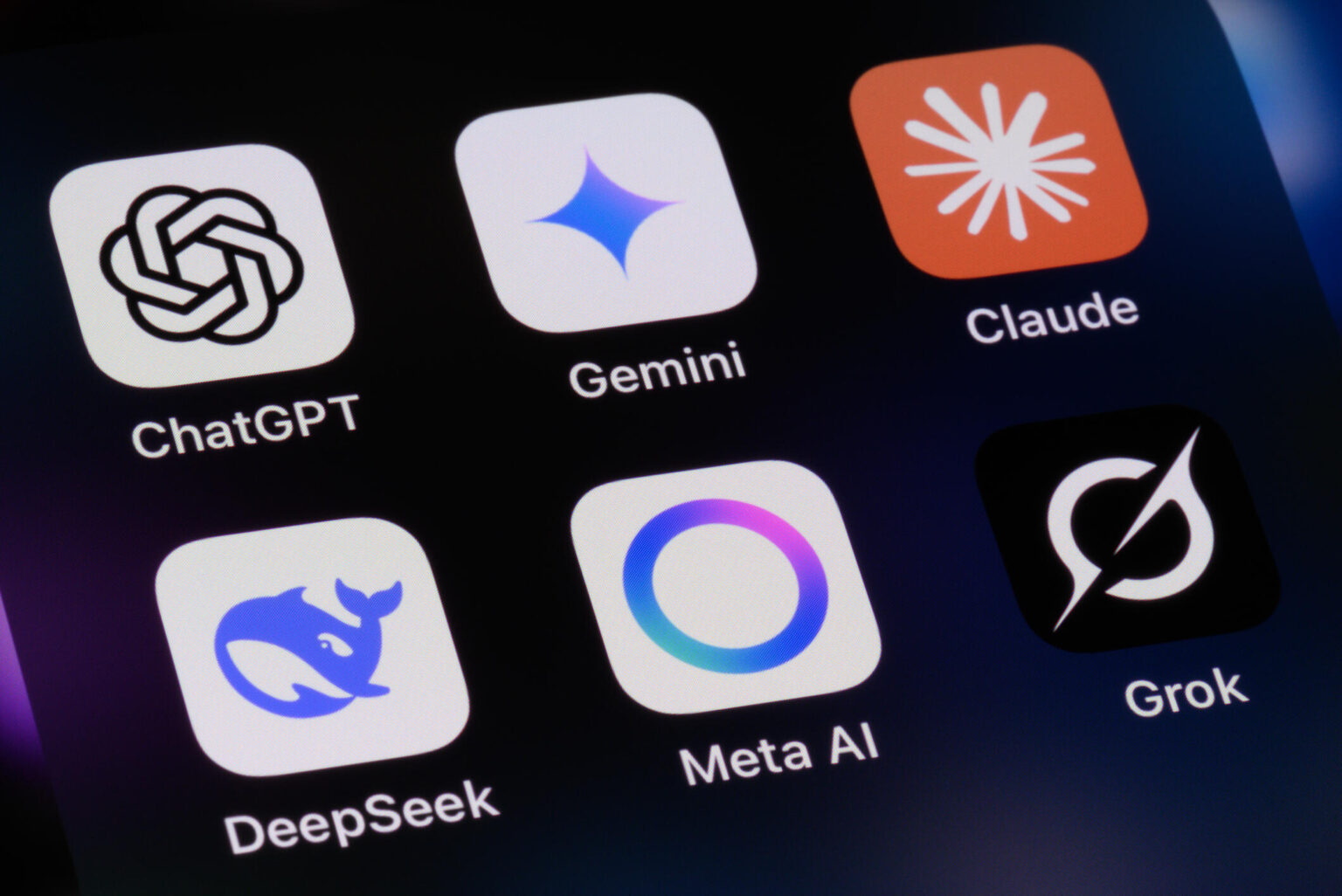 GPT-6 Stole the Show, but Anthropic, Meta and Google Also Had New AI Models This Week