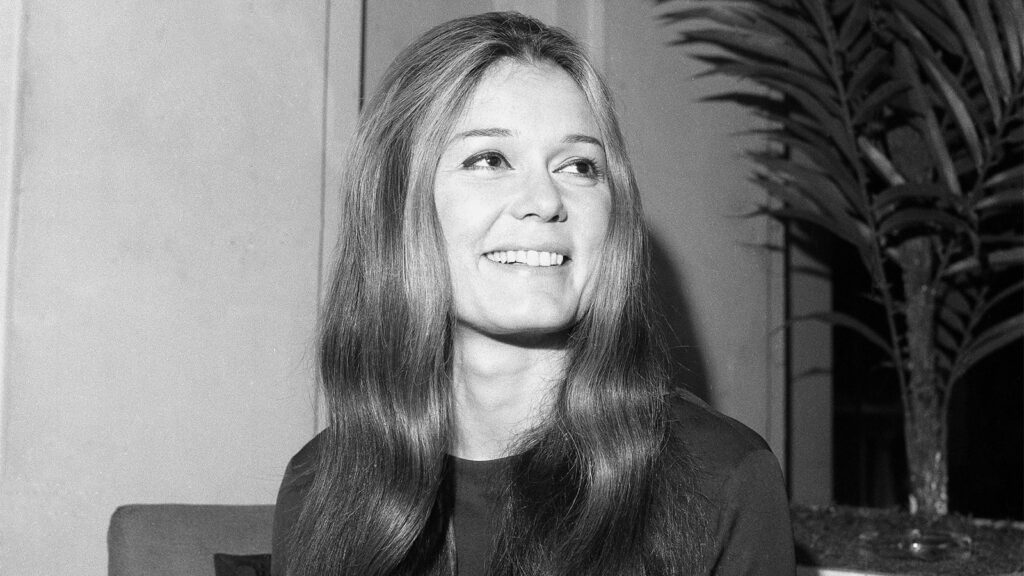 Gloria Steinem on Women’s Rights, Abortion Politics, and Being Called the B-Word