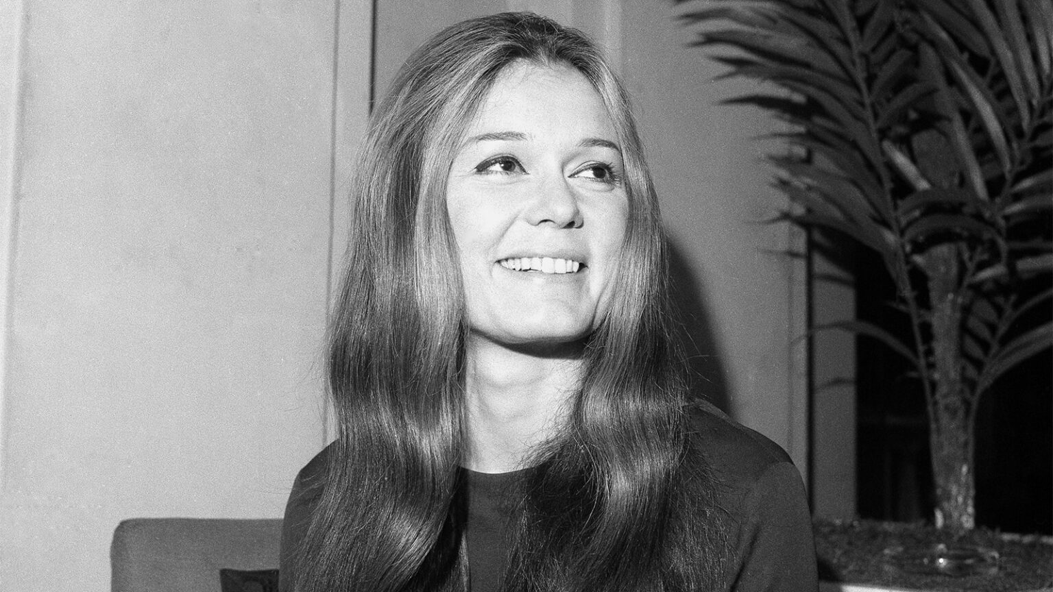 Gloria Steinem on Women’s Rights, Abortion Politics, and Being Called the B-Word