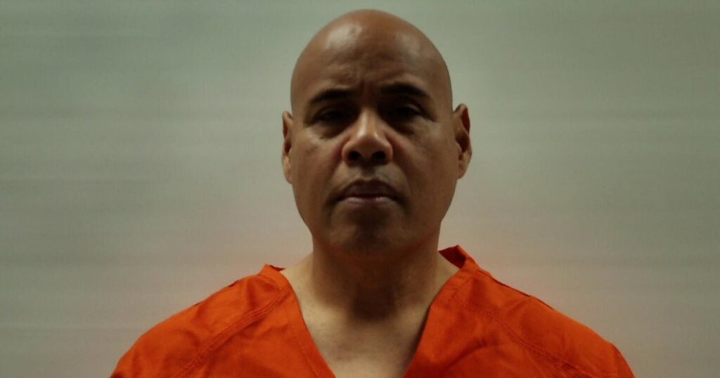 ICE officer who shot immigrant in Minnesota in federal custody, source says