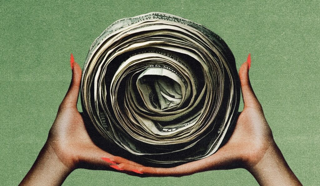 Marketers say usage rights are driving up the price to work with creators Marketers say usage rights are driving up the price to work with creators