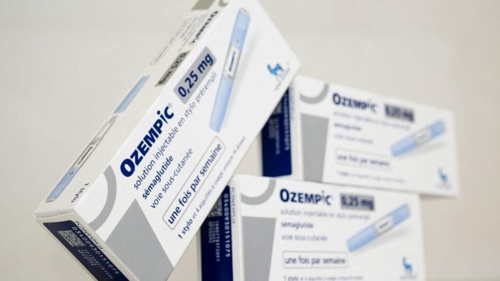 GLP-1s Are Being Linked to Fewer Serious Infections, Including TB