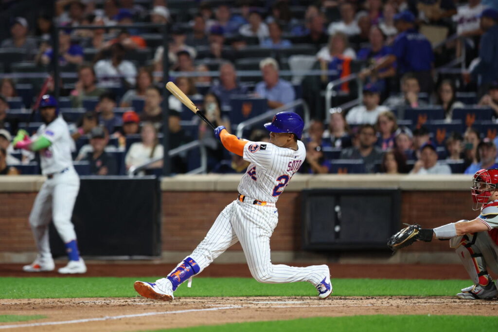 Juan Soto Eager for Outfield Return as Mets Star Admits: “I Would Love to Be Out There”