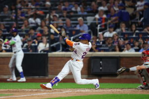 Juan Soto Eager for Outfield Return as Mets Star Admits: “I Would Love to Be Out There”