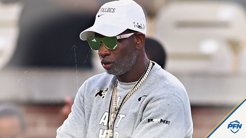 ‘Truly Pathetic, Simply Unbelievable’ — Furious Colorado Reporter Lights Up Deion Sanders in Brutal Rant After Close Scare vs. Georgia Tech