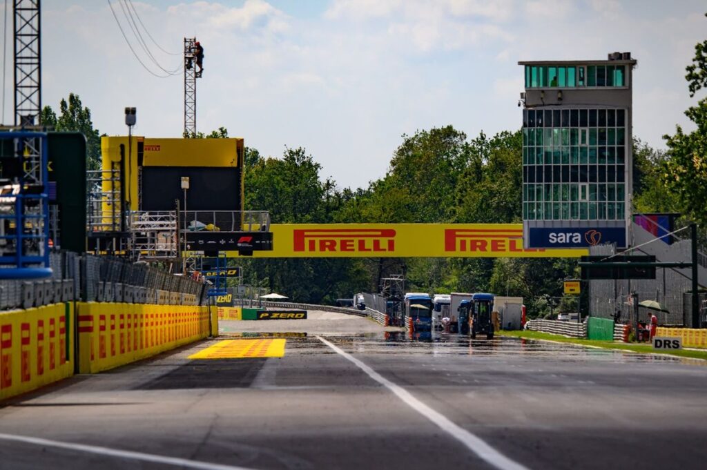 How F1’s 5MJ rule will lead to lower top speeds at Monza than in Hungary