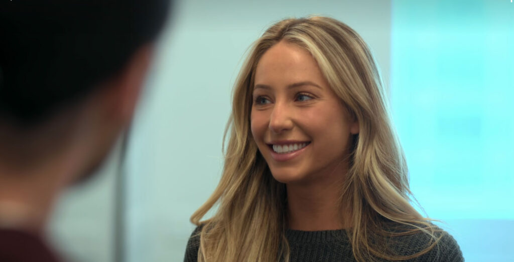 Alix Earle finally breaks silence on ‘fun’ Tom Brady romance on Netflix show Alix Earle finally breaks silence on ‘fun’ Tom Brady romance on Netflix show