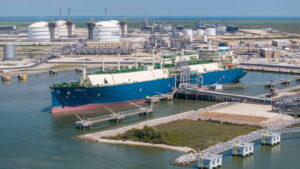 First US LNG cargo puts Equinor on course to double global portfolio by decade-end First US LNG cargo puts Equinor on course to double global portfolio by decade-end