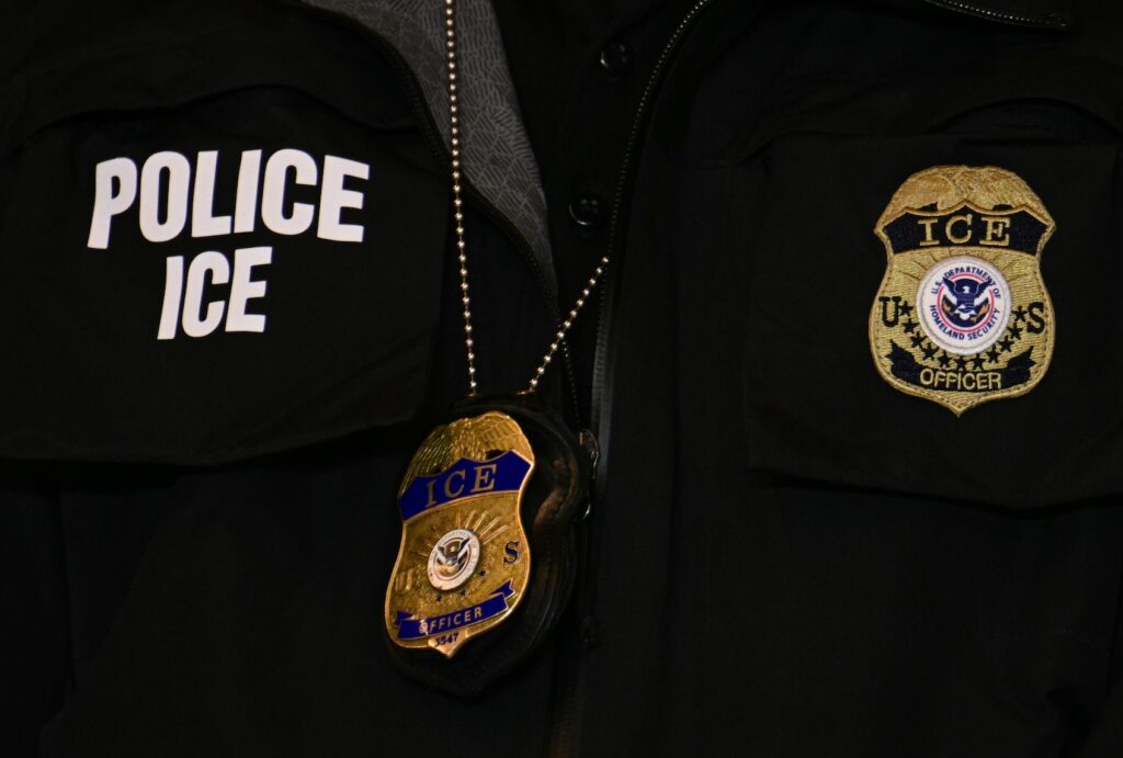 Trump’s DOJ blocked serious ICE shooting charge over federal prosecutor’s “strongest” objections