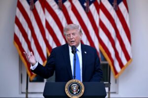 Trump’s latest threat — to stop trading with some countries unless there’s a rate cut — risks shock to U.S. economy