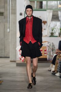 Khoki Tokyo Spring 2027