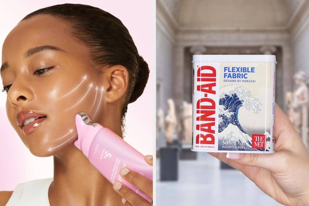42 Products You’ll Be So Excited To Arrive You’ll Be Waiting Like A Puppy At The Door