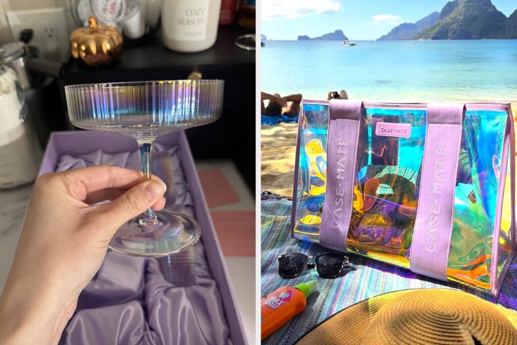 37 Things For Anyone Who Loves Anything That *Shimmers, Shines, Or Sparkles*