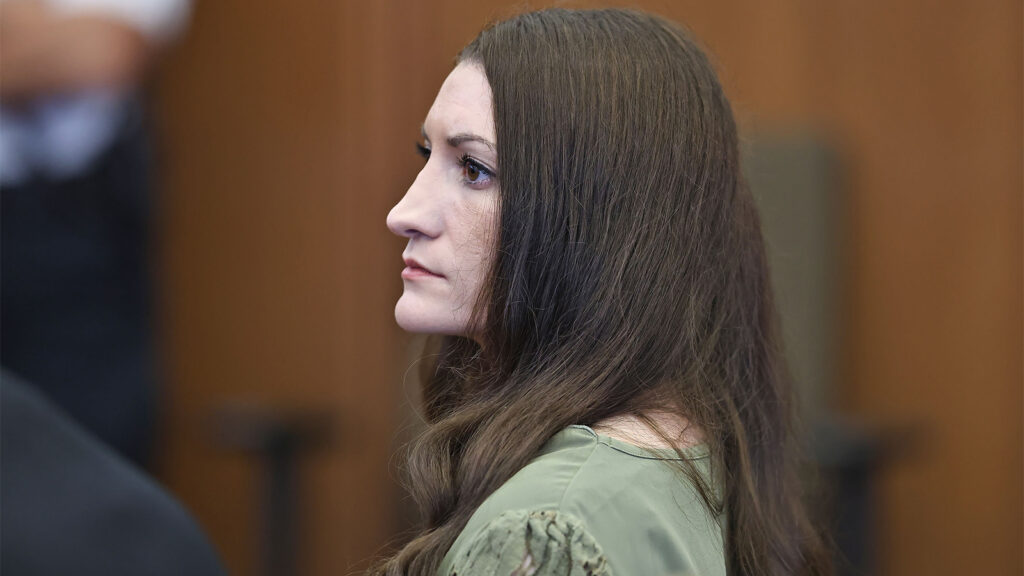 Judge Declares Mistrial in Lindsay Clancy Case