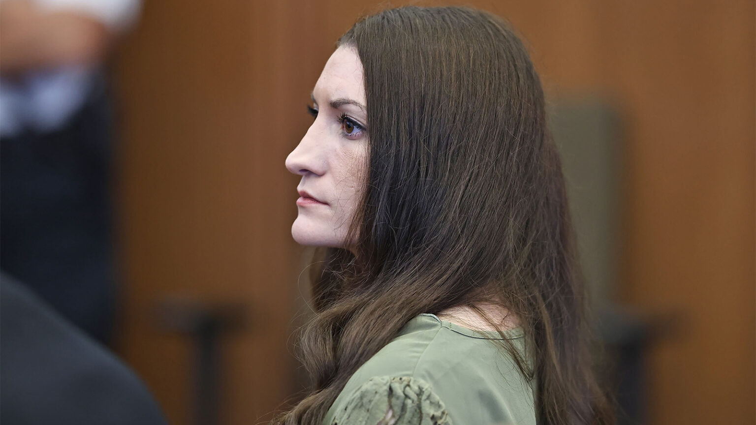 Judge Declares Mistrial in Lindsay Clancy Case
