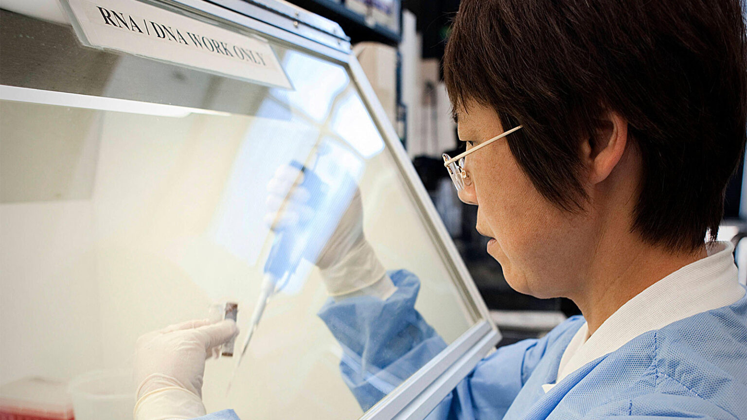 Docs Alarmed by NIH Plan to Redirect Medical Research $$ to Pentagon