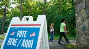 How are AI chatbots answering voting questions? How are AI chatbots answering voting questions?