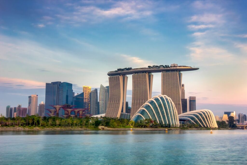 Southeast Asia’s crypto funding rebounds to $680 million as investors focus on mature firms