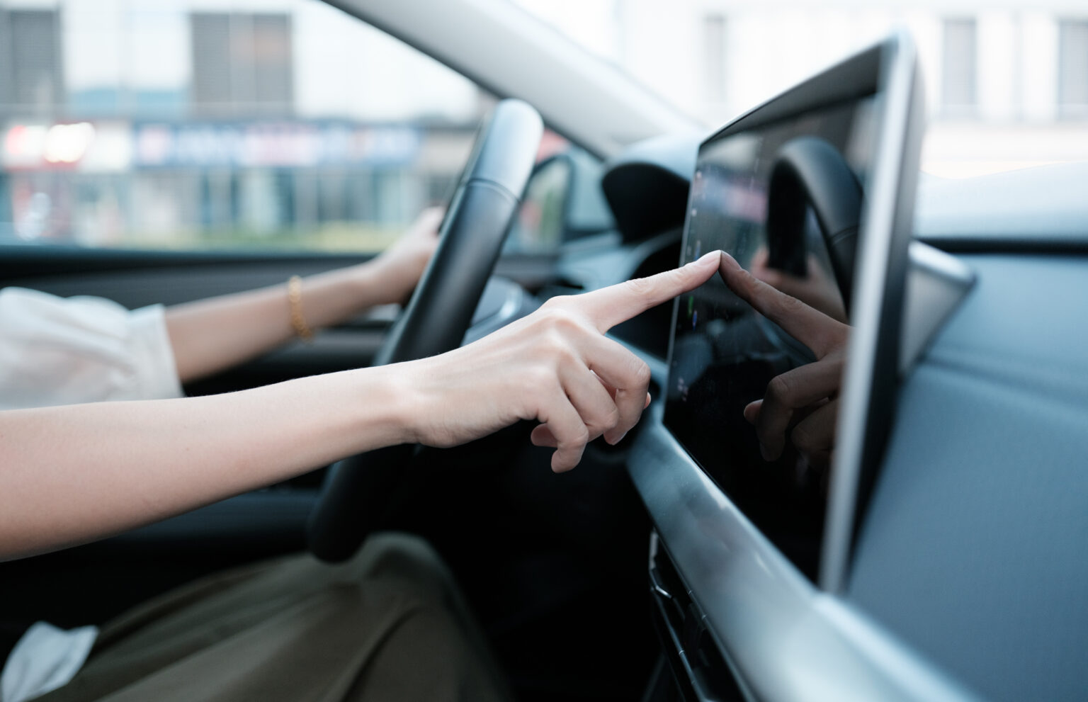 Automakers Want Congress to Ban Chinese-Made Cars, Citing Data Privacy Automakers Want Congress to Ban Chinese-Made Cars, Citing Data Privacy