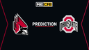 Ohio State vs. Ball State Prediction, Odds, Pick For College Football Week 1 Ohio State vs. Ball State Prediction, Odds, Pick For College Football Week 1
