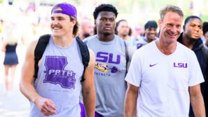 LSU excludes ex-NFL players Dae’Quan Wright and Zxavian Harris from roster amid ongoing legal battle with SEC LSU excludes ex-NFL players Dae’Quan Wright and Zxavian Harris from roster amid ongoing legal battle with SEC