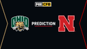 Nebraska vs. Ohio Prediction, Odds, Pick For College Football Week 1 Nebraska vs. Ohio Prediction, Odds, Pick For College Football Week 1
