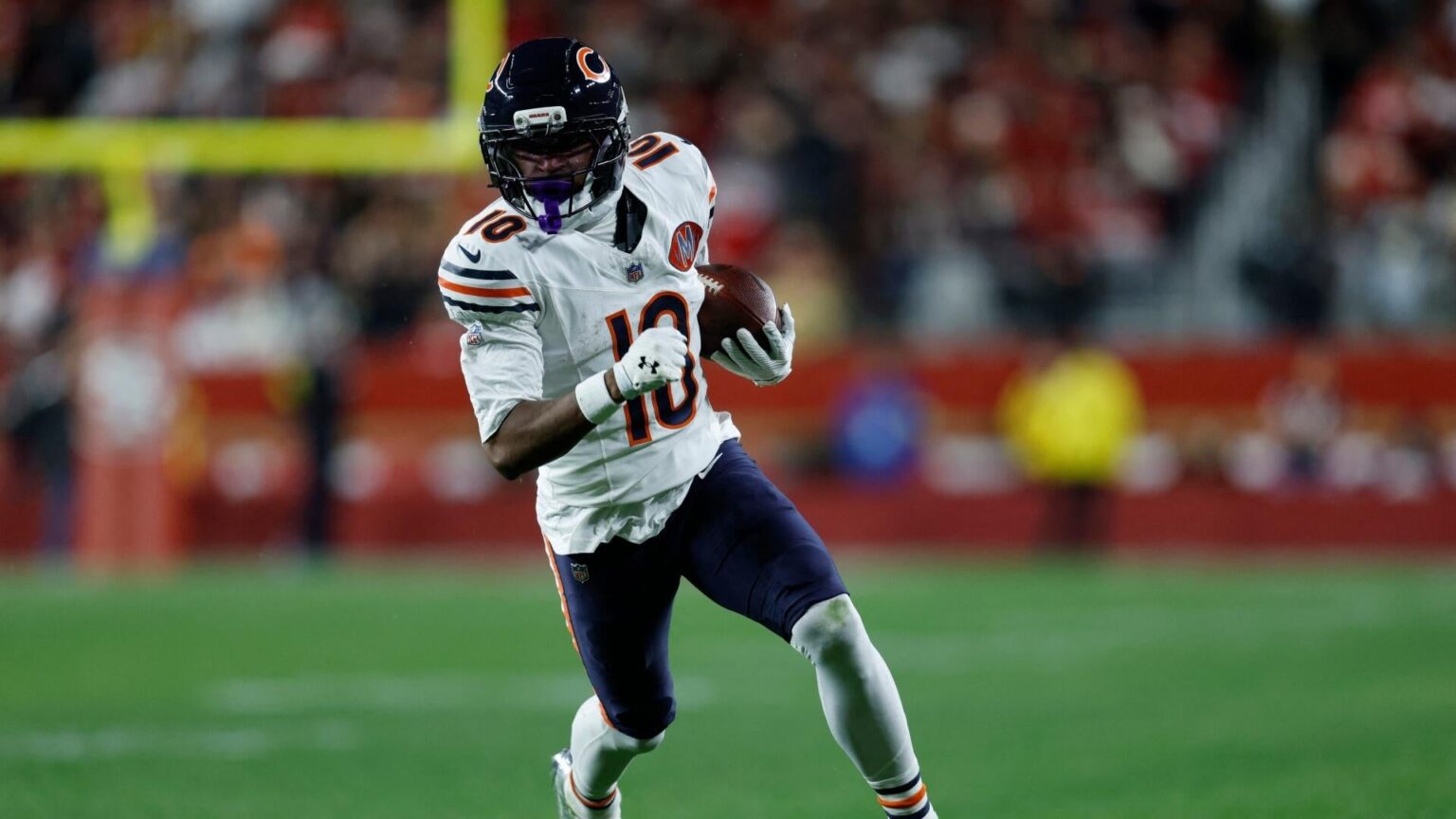 Jamey Eisenberg reveals his most drafted Fantasy Football players in 2026 heading into final draft weekend Jamey Eisenberg reveals his most drafted Fantasy Football players in 2026 heading into final draft weekend