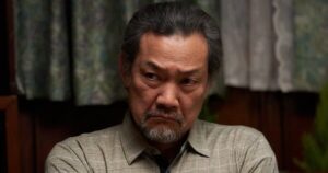 Webtoon-Based Short-Form Live-Action Series My Father’s Table Set for September 9 Theatrical Release