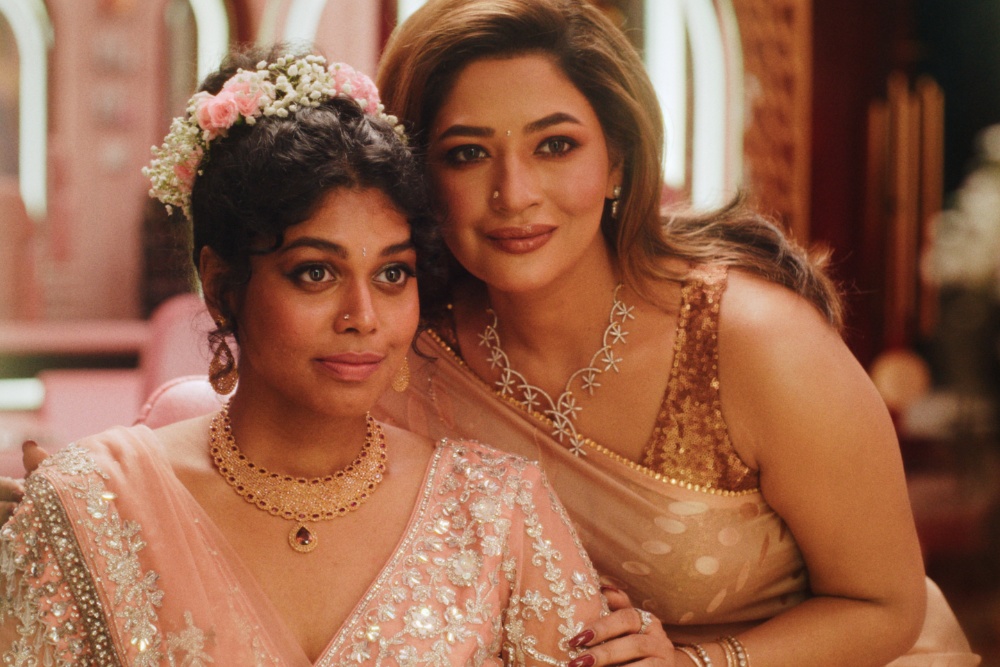 Rubaiyat Hossain on Bodies, Beauty and Venice, Toronto and London-Bound ‘The Difficult Bride,’ Clip Unveiled (EXCLUSIVE) Rubaiyat Hossain on Bodies, Beauty and Venice, Toronto and London-Bound ‘The Difficult Bride,’ Clip Unveiled (EXCLUSIVE)