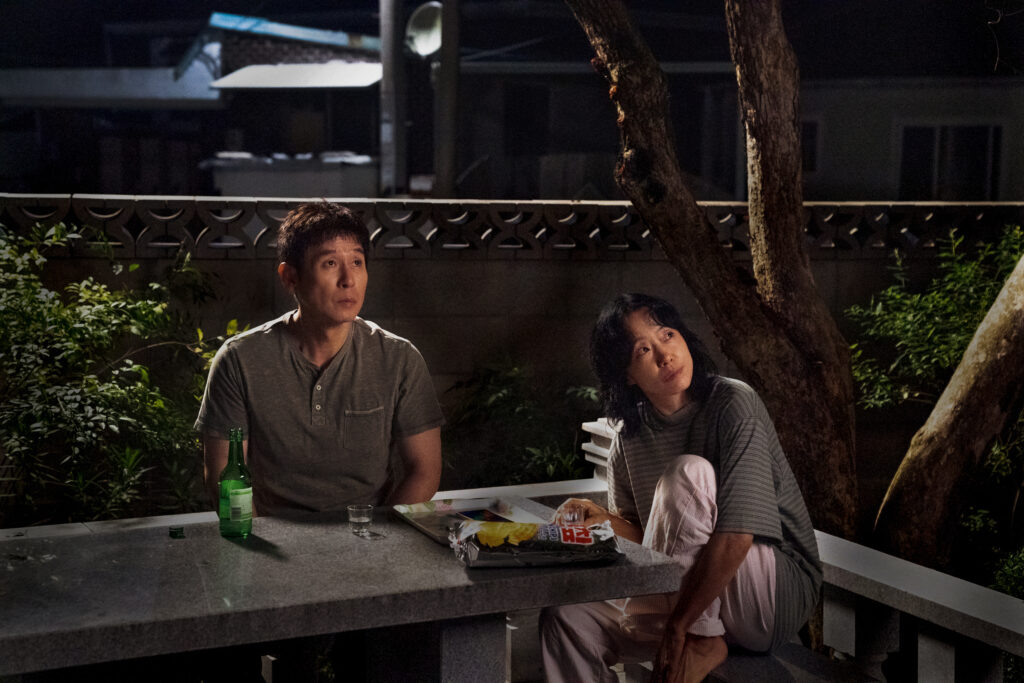 Lee Chang-dong On His Eight-Year Hiatus & Confident Return With Venice Competition Title ‘Possible Love’
