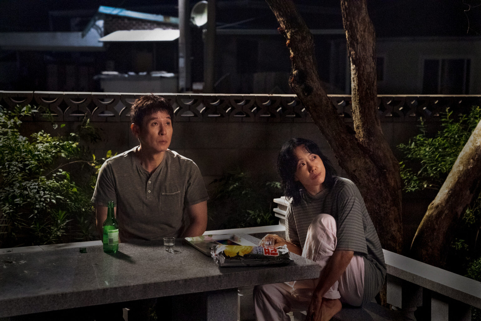 Lee Chang-dong On His Eight-Year Hiatus & Confident Return With Venice Competition Title ‘Possible Love’ Lee Chang-dong On His Eight-Year Hiatus & Confident Return With Venice Competition Title ‘Possible Love’