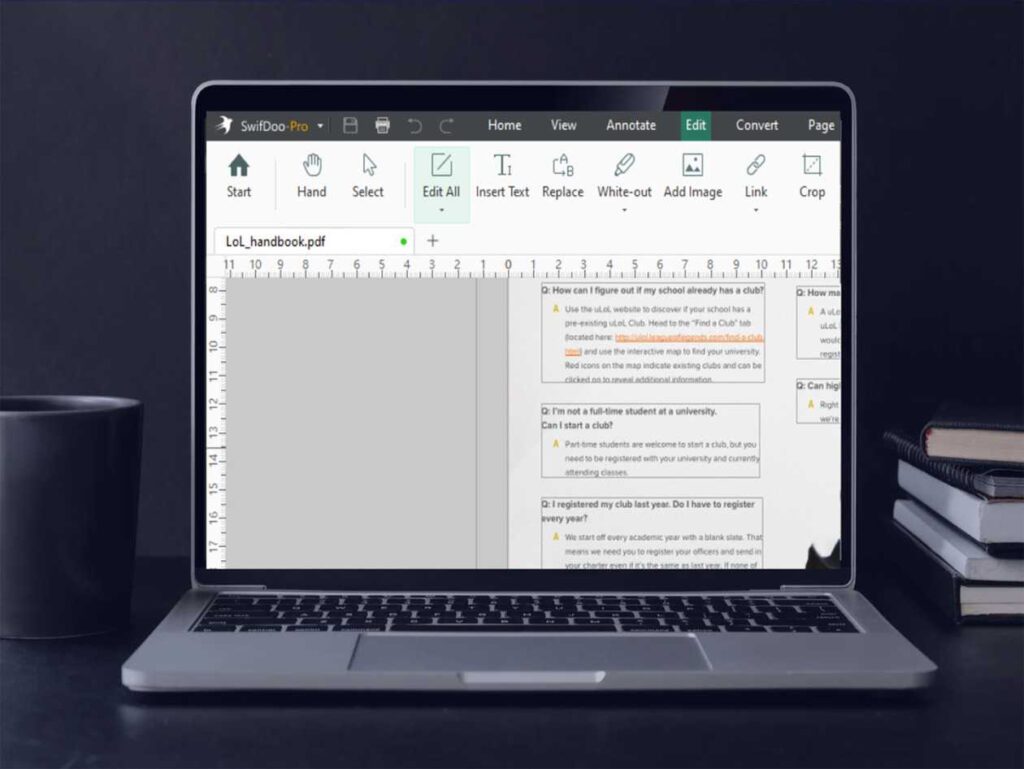 This PDF editor undercuts Adobe Acrobat, and it’s yours for life for $35