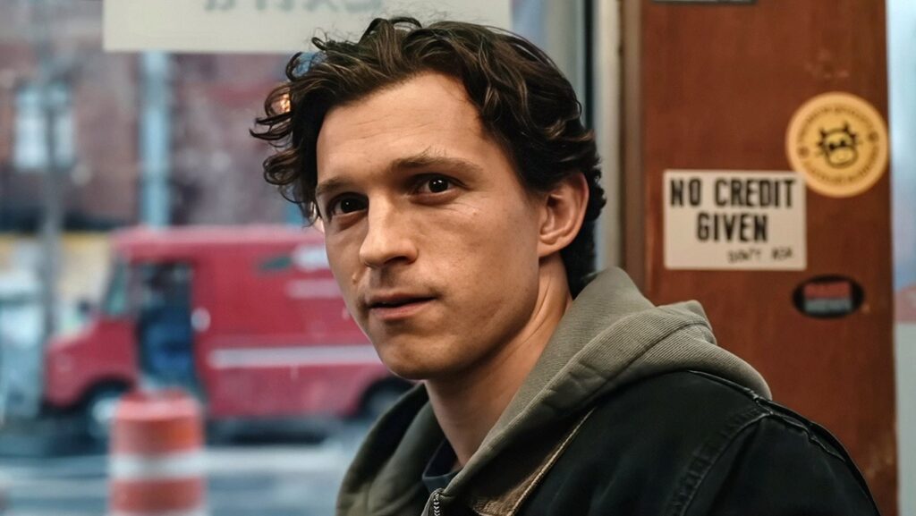 ‘Spider-Man: Brand New Day’ Topping Box Office for Sixth Weekend in a Row ‘Spider-Man: Brand New Day’ Topping Box Office for Sixth Weekend in a Row