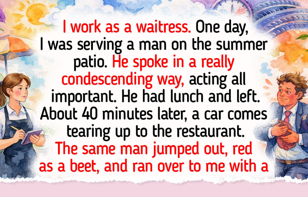 19 Terrace Stories That Remind Us the Last Warm Days Always Taste the Sweetest