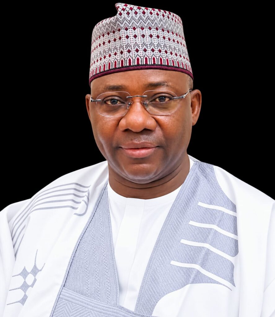 Maikano and the Task of Repositioning Nigeria’s Fiscal Responsibility Mandate, by Abdullahi O. Haruna Maikano and the Task of Repositioning Nigeria’s Fiscal Responsibility Mandate, by Abdullahi O. Haruna