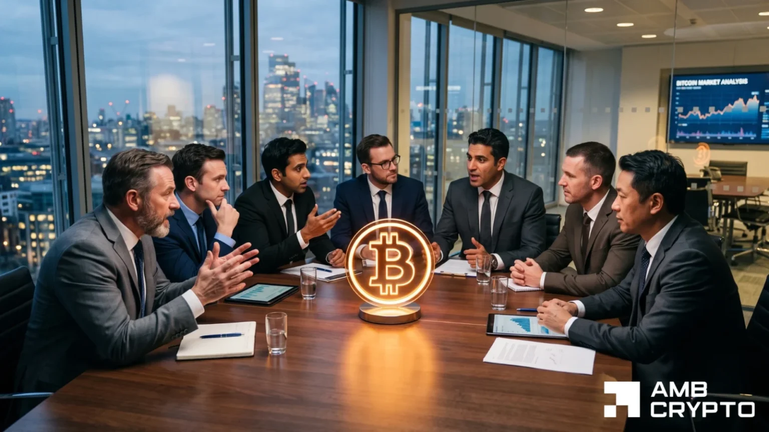 Bitcoin: ‘This consolidation period has introduced doubt in every investor, even OGs’ Bitcoin: ‘This consolidation period has introduced doubt in every investor, even OGs’