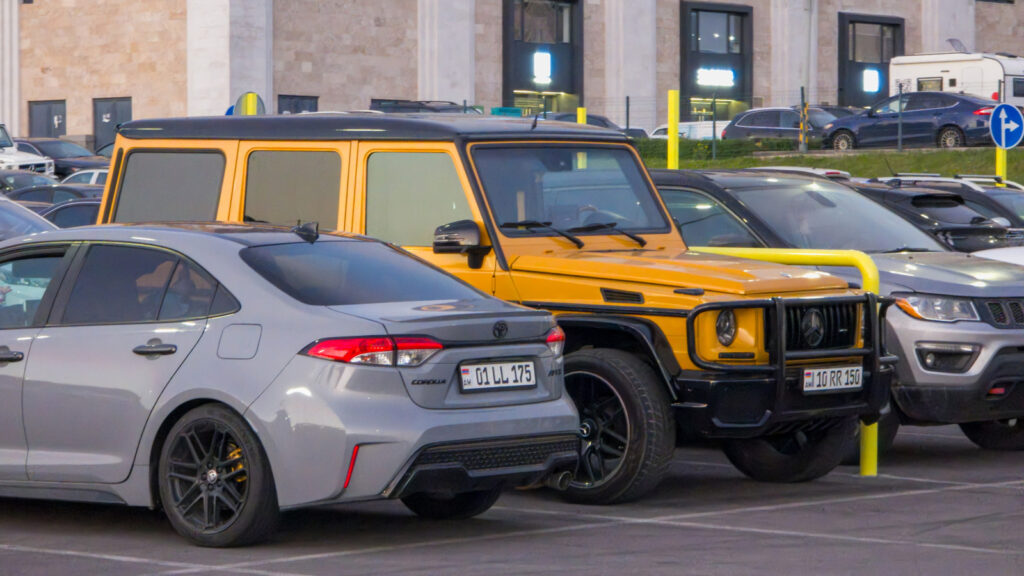4 Ways Sedans Beat SUVs Where It Really Matters 4 Ways Sedans Beat SUVs Where It Really Matters