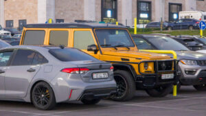 4 Ways Sedans Beat SUVs Where It Really Matters