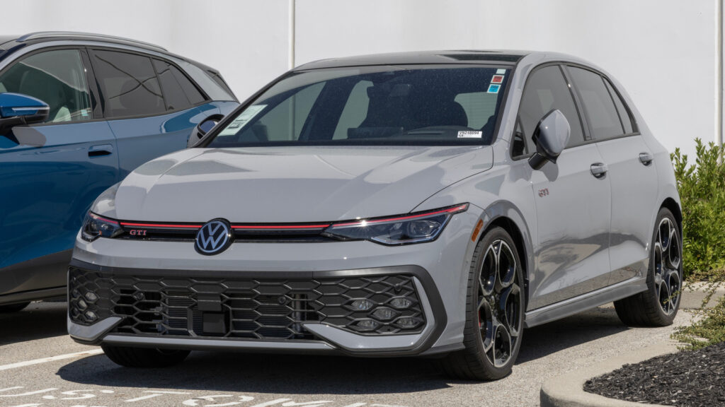 5 Compact Cars That Are Actually Fun To Drive 5 Compact Cars That Are Actually Fun To Drive