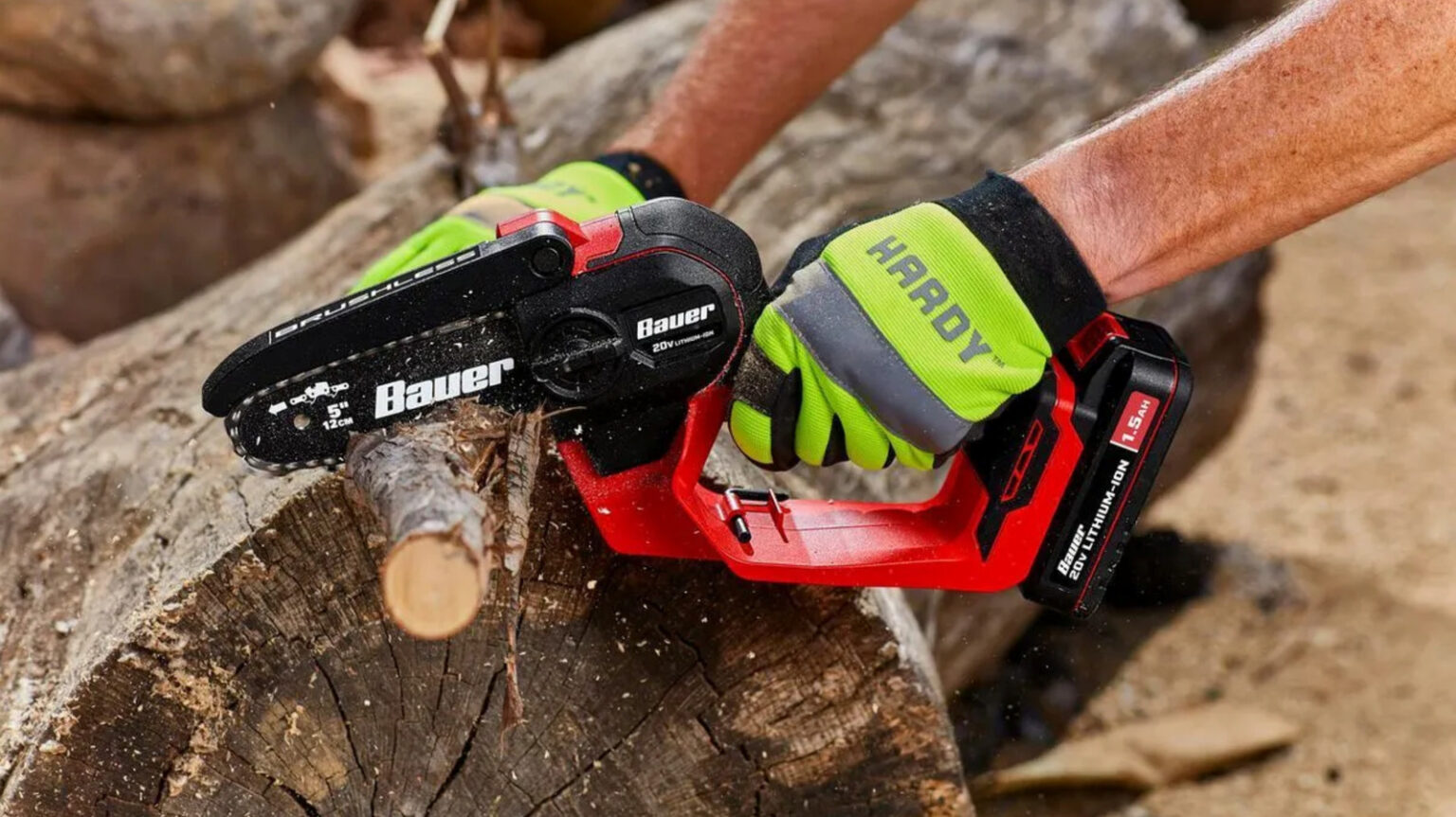 12 Harbor Freight Bauer Outdoor Power Tools Worth Adding To Your Collection 12 Harbor Freight Bauer Outdoor Power Tools Worth Adding To Your Collection