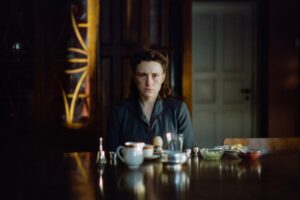 ‘Woman Unknown’ Director May el-Toukhy Talks the Torment of World War II ‘Horizontal Collaborators’ and Venice’s Female Director Snub: ‘It’s a Structural Problem’