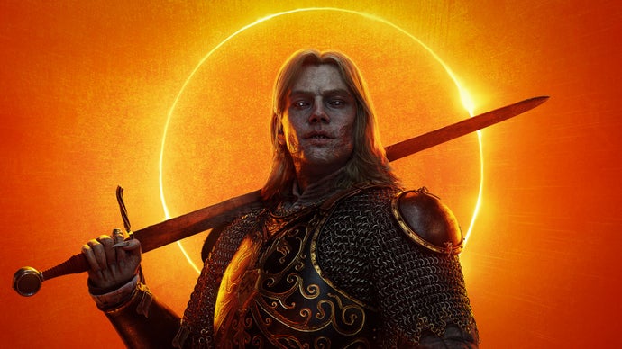 The Blood of Dawnwalker has sold 1 million copies in just 3 days The Blood of Dawnwalker has sold 1 million copies in just 3 days