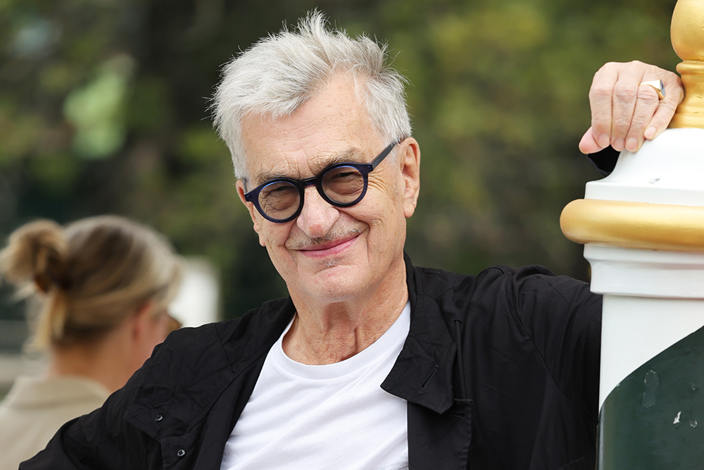 Wim Wenders Clarifies His Stance on Filmmakers’ Role in Politics After Berlin Controversy: ‘We Are the Opposite of Politicians … We Are the Antidote’ Wim Wenders Clarifies His Stance on Filmmakers’ Role in Politics After Berlin Controversy: ‘We Are the Opposite of Politicians … We Are the Antidote’